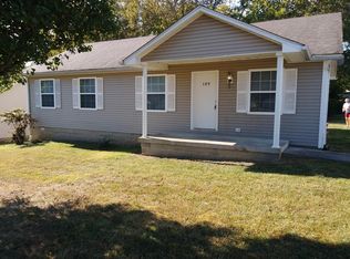 109 Andover Dr, Winchester, KY 40391