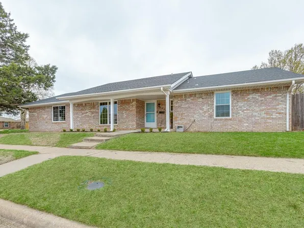 9209 S Youngs Ave, Oklahoma City, OK 73159
