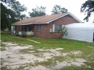 5760 Andrew Rd, Mobile, AL 36619