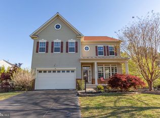 37 Manorwood Dr, Fredericksburg, VA