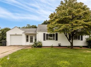 2015 Forge Dr, Aliquippa, PA