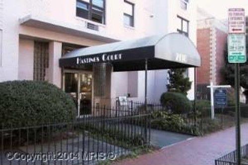 2nd image of 2130 N St NW