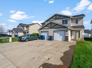 692 N Hydra Pl #B, Post Falls, ID 83854