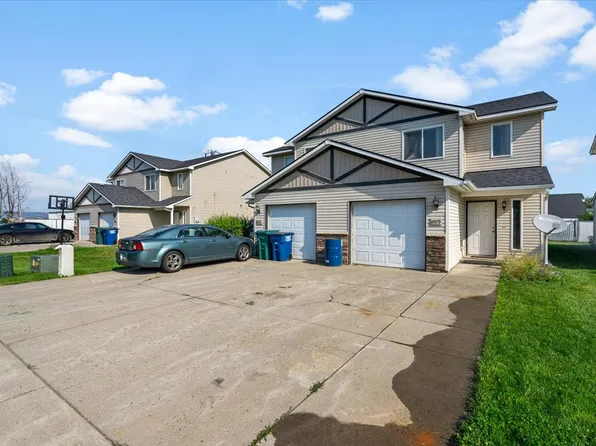 692 N Hydra Pl #B, Post Falls, ID 83854