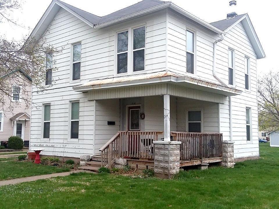 Geneseo Duplex Apartments Geneseo, IL Zillow