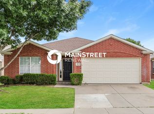 2813 Stonewall Ln, Fort Worth, TX 76123