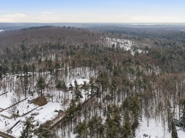 0 Kendall St Parcel F, Granby, MA 01033