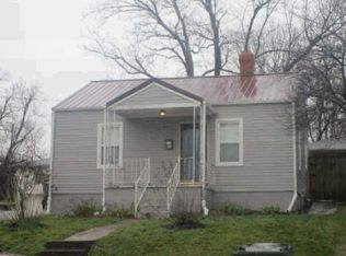 125 Maddox St, Georgetown, KY 40324