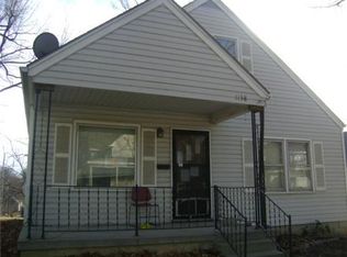 1138 Unity St, Atchison, KS 66002