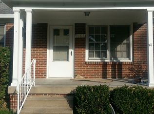 5163 Caroline Ave, Indianapolis, IN