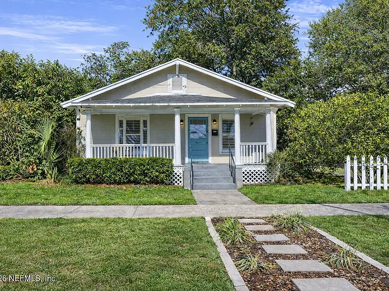 3649 Walsh St — Photo 1
