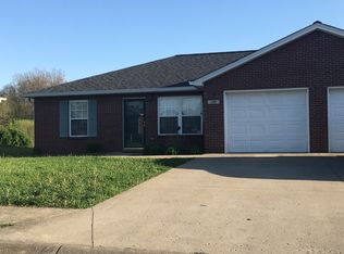 150 Croghan Way, Vine Grove, KY 40175