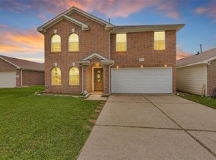 5009 Deerpath Dr, Conroe, TX 77303
