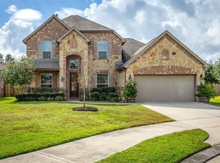 13510 Lake Barkley Ln, Houston, TX 77044