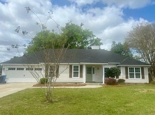 4880 Ben Salem Way, Hahira, GA 31632