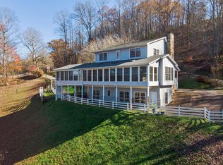 684 Wooten Rdg, Franklin, NC 28734