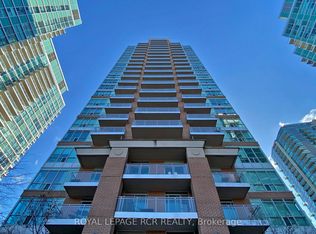 50 Lynn Williams St #501, Toronto, ON M6K 3R9