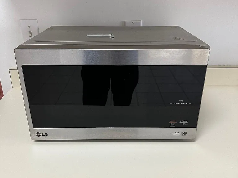 New Microwave