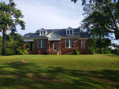 505 Avenue A SE, Lafayette, AL, 36862