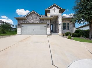 1832 Monopoly Path, Leander, TX 78641