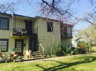 3820 Duval St APT C, Austin, TX 78751