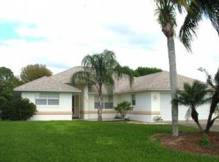 167 Mandolin Dr, Lake Placid, FL 33852