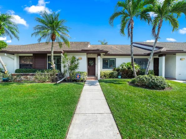 3328 S Carambola Circle S #3328, Coconut Creek, FL 33066