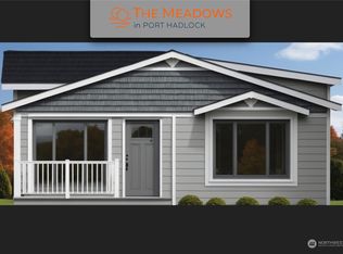 224 Sunset Meadows Ln, Port Hadlock, WA