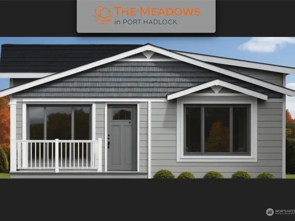 224 Sunset Meadows Lane, Port Hadlock, WA 98339