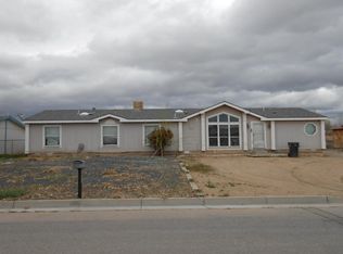 3009 Dona Juanita Dr SW, Albuquerque, NM 87121