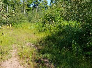 Power Dam Rd, Lanse, MI 49946