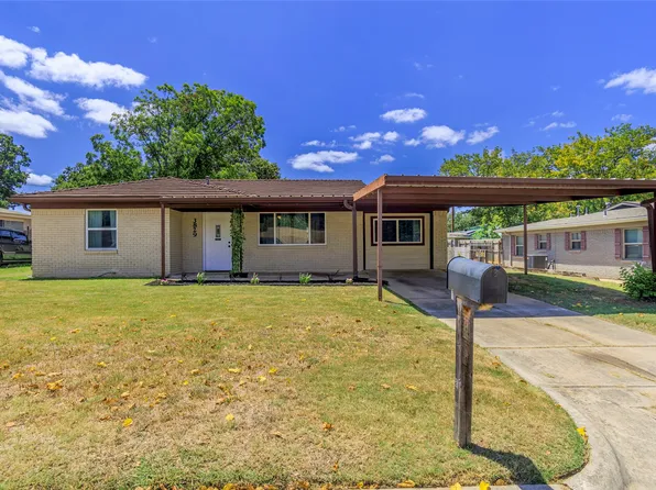 3829 Lakewood Dr, Lake Worth, TX 76135