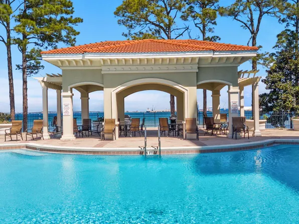 2400 Grandiflora Blvd #1006, Panama City, FL 32408