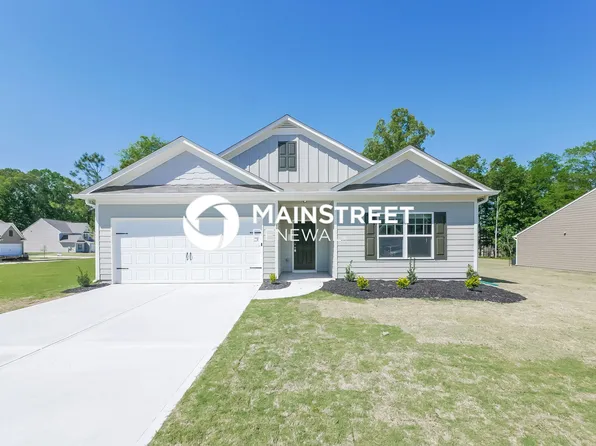 120 Ashley Trce, Covington, GA 30016