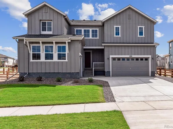 1846 Marlowe Circle W, Erie, CO 80516