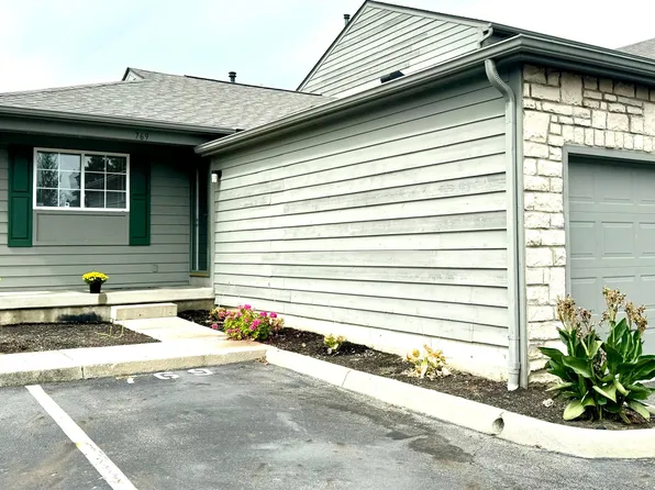 769 Parkgrove Way, Lewis Center, OH 43035