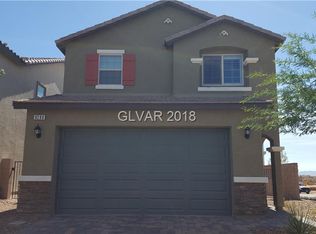 9280 Blue Agate St, Las Vegas, NV 89178