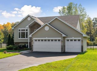 10286 175th Ct NW, Elk River, MN 55330
