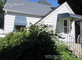 120 N Bast St, Jackson, MO 63755