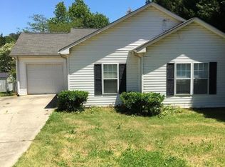 1481 Towne Square Ter, Athens, GA 30607