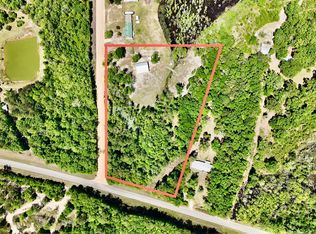1457 Tate Ln, Bonifay, FL 32425
