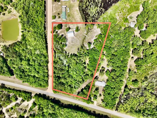 1457 Tate Ln, Bonifay, FL 32425