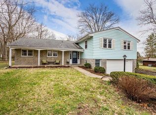 121 Oakhill Dr, Oxford, OH 45056