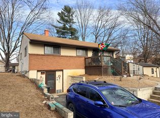 312 Devon Rd, Staunton, VA 24401