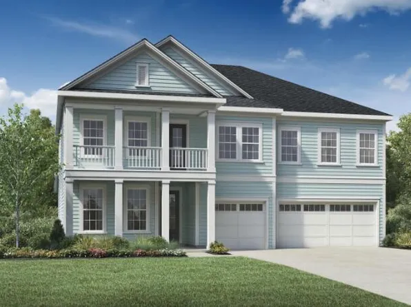 718 Breakers Reef Ln, Huger, SC 29450