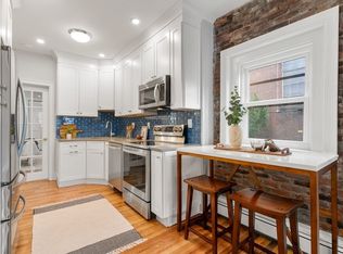 101 Rutherford Ave #1, Charlestown, MA 02129