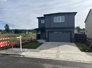 3317 SE 8th Ave, Battle Ground, WA