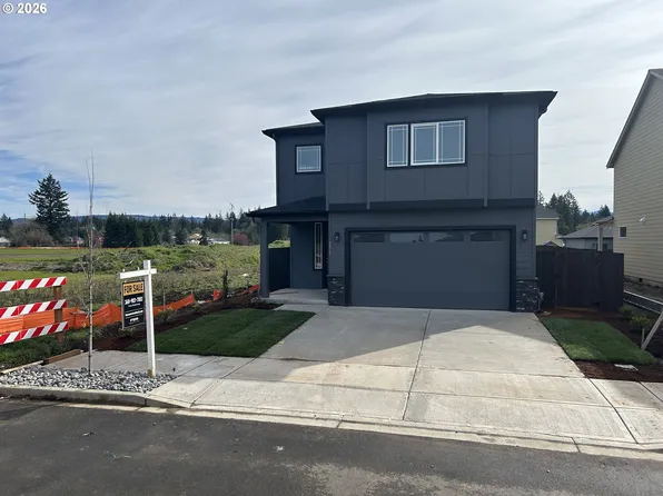 3317 SE 8th Ave, Battle Ground, WA 98604