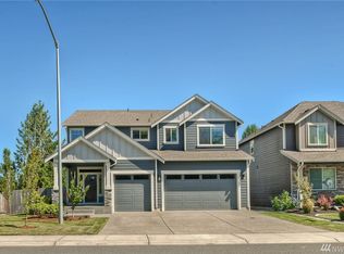 12801 60th Ave E, Puyallup, WA 98373