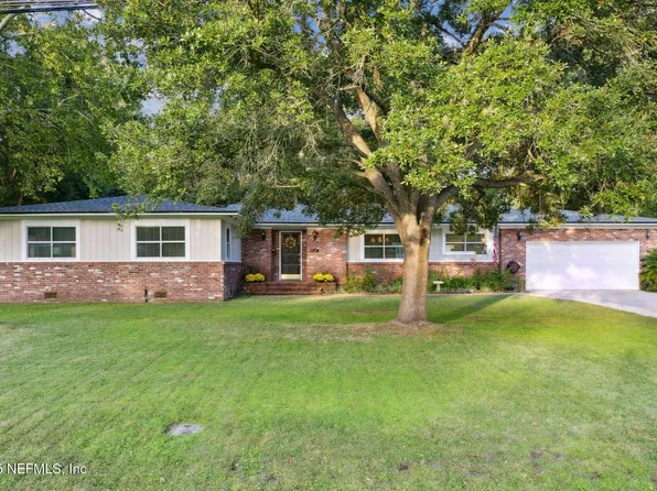 4341 WATER OAK Lane, Jacksonville, FL 32210